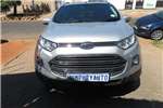  2018 Ford EcoSport EcoSport 1.5TDCi Titanium