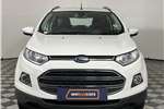  2018 Ford EcoSport EcoSport 1.5TDCi Titanium