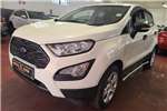  2019 Ford EcoSport EcoSport 1.5TDCi Titanium