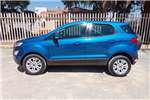 Used 2019 Ford Ecosport 1.5TDCi Titanium