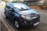  2015 Ford EcoSport 