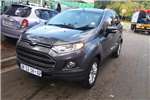  2015 Ford EcoSport 