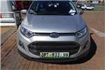  2013 Ford EcoSport EcoSport 1.5TDCi Trend