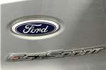  2013 Ford EcoSport EcoSport 1.5TDCi Trend