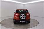  2014 Ford EcoSport EcoSport 1.5TDCi Trend