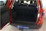  2014 Ford EcoSport EcoSport 1.5TDCi Trend