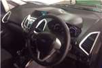  2014 Ford EcoSport EcoSport 1.5TDCi Trend