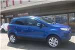  2014 Ford EcoSport EcoSport 1.5TDCi Trend