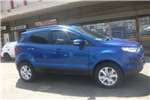  2014 Ford EcoSport EcoSport 1.5TDCi Trend