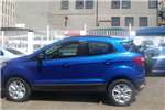  2014 Ford EcoSport EcoSport 1.5TDCi Trend