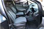  2014 Ford EcoSport EcoSport 1.5TDCi Trend