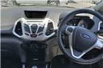  2014 Ford EcoSport EcoSport 1.5TDCi Trend