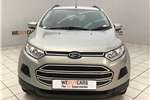  2014 Ford EcoSport EcoSport 1.5TDCi Trend