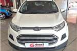  2014 Ford EcoSport EcoSport 1.5TDCi Trend