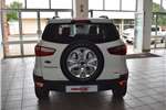  2014 Ford EcoSport EcoSport 1.5TDCi Trend