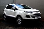  2014 Ford EcoSport EcoSport 1.5TDCi Trend