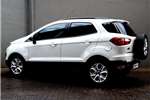  2014 Ford EcoSport EcoSport 1.5TDCi Trend