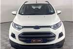  2014 Ford EcoSport EcoSport 1.5TDCi Trend