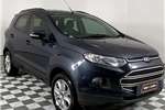  2014 Ford EcoSport EcoSport 1.5TDCi Trend