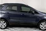  2014 Ford EcoSport EcoSport 1.5TDCi Trend