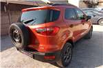 Used 2014 Ford Ecosport 1.5TDCi Trend