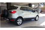  2015 Ford EcoSport 