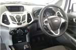  2015 Ford EcoSport EcoSport 1.5TDCi Trend