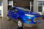  2015 Ford EcoSport EcoSport 1.5TDCi Trend