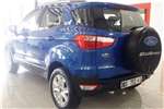  2015 Ford EcoSport EcoSport 1.5TDCi Trend