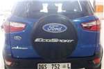  2015 Ford EcoSport EcoSport 1.5TDCi Trend