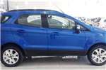  2015 Ford EcoSport EcoSport 1.5TDCi Trend