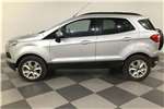  2015 Ford EcoSport EcoSport 1.5TDCi Trend