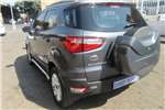  2015 Ford EcoSport EcoSport 1.5TDCi Trend