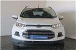  2015 Ford EcoSport EcoSport 1.5TDCi Trend