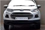  2015 Ford EcoSport EcoSport 1.5TDCi Trend