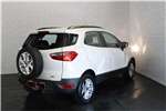  2015 Ford EcoSport EcoSport 1.5TDCi Trend