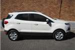  2015 Ford EcoSport EcoSport 1.5TDCi Trend