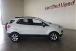  2015 Ford EcoSport EcoSport 1.5TDCi Trend