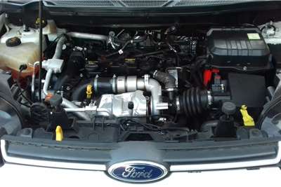  2015 Ford EcoSport EcoSport 1.5TDCi Trend