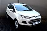  2015 Ford EcoSport EcoSport 1.5TDCi Trend