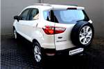  2015 Ford EcoSport EcoSport 1.5TDCi Trend