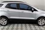  2015 Ford EcoSport EcoSport 1.5TDCi Trend