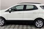  2015 Ford EcoSport EcoSport 1.5TDCi Trend