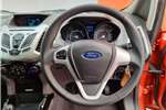  2015 Ford EcoSport EcoSport 1.5TDCi Trend