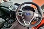  2015 Ford EcoSport EcoSport 1.5TDCi Trend