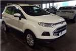  2016 Ford EcoSport EcoSport 1.5TDCi Trend