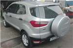  2016 Ford EcoSport EcoSport 1.5TDCi Trend