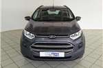  2016 Ford EcoSport EcoSport 1.5TDCi Trend