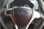  2016 Ford EcoSport EcoSport 1.5TDCi Trend