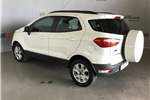  2016 Ford EcoSport EcoSport 1.5TDCi Trend